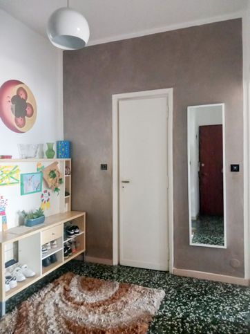 Appartamento in residenziale in Corso Novara 87
