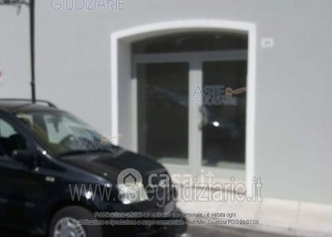 Ufficio in commerciale in Via Roma 23