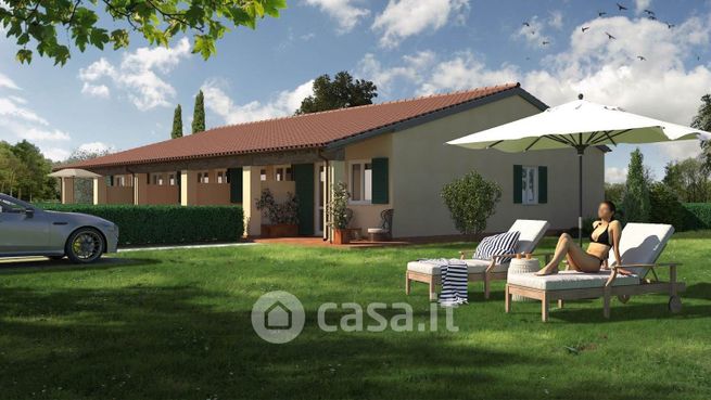 Appartamento in residenziale in 