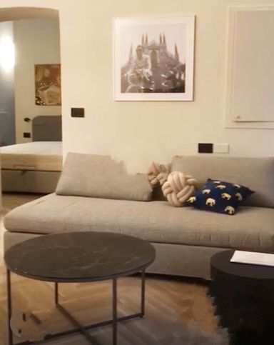 Loft in residenziale in Corso Genova