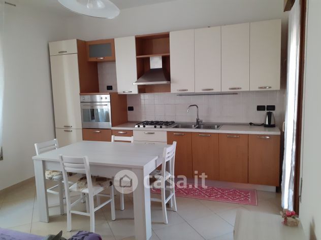 Appartamento in residenziale in Via Altair
