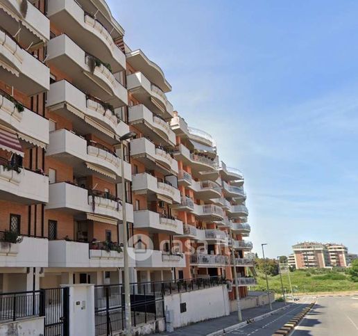 Appartamento in residenziale in Via Pino Romualdi