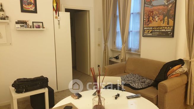 Appartamento in residenziale in Via San Maurilio 2