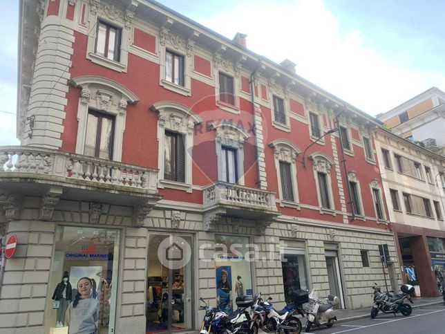 Appartamento in residenziale in Via Pietro Antonio Magatti 6