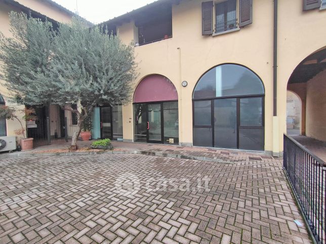 Ufficio in commerciale in SANT'ANTONIO