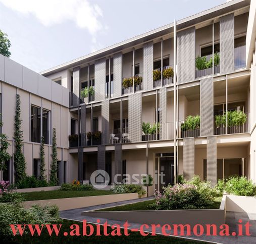 Appartamento in residenziale in Via Manini 43
