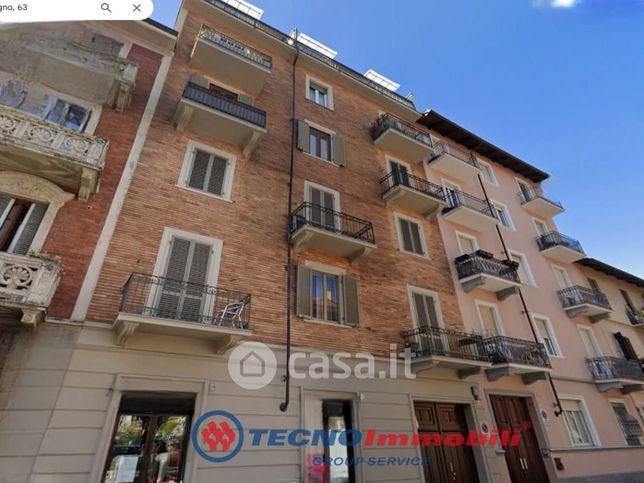 Box/posto auto in residenziale in 