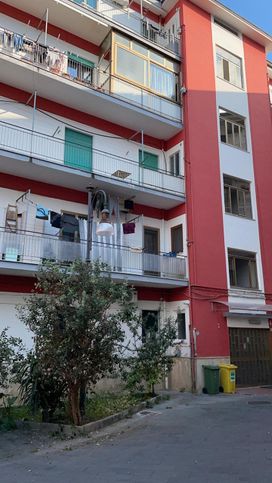 Appartamento in residenziale in Via Partenio