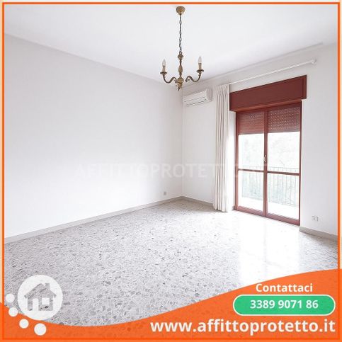 Appartamento in residenziale in Via XXIV Maggio 51