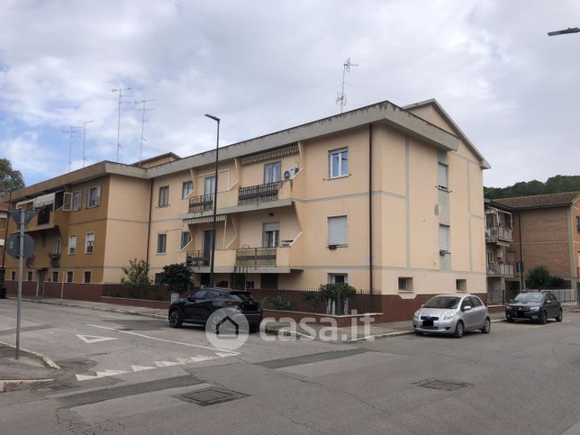 Appartamento in residenziale in Via Monte Corno 27