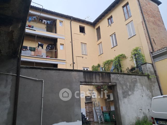 Appartamento in residenziale in Via San Fermo