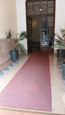 Appartamento in residenziale in Via Savoia 84