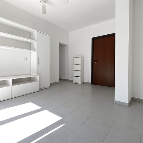 Appartamento in residenziale in Via Tofane 33