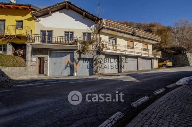 Casa indipendente in residenziale in Località Capoluogo