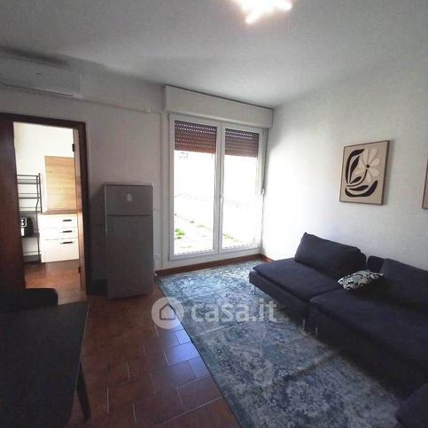 Appartamento in residenziale in Via Pietro Mascagni 79