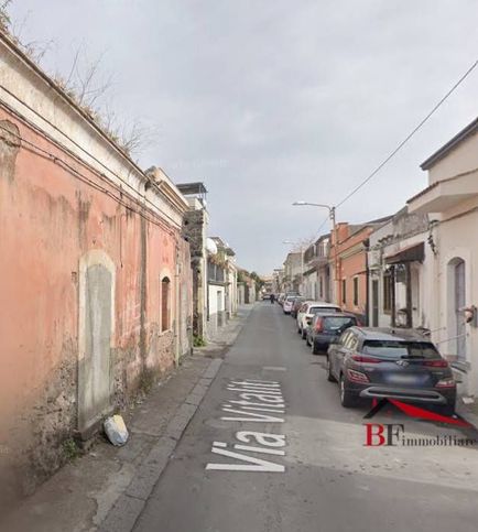 Terreno edificabile in residenziale in Via Vitaliti