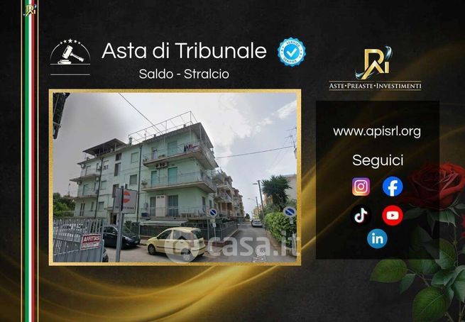 Appartamento in residenziale in Via Fratelli Govoni 48