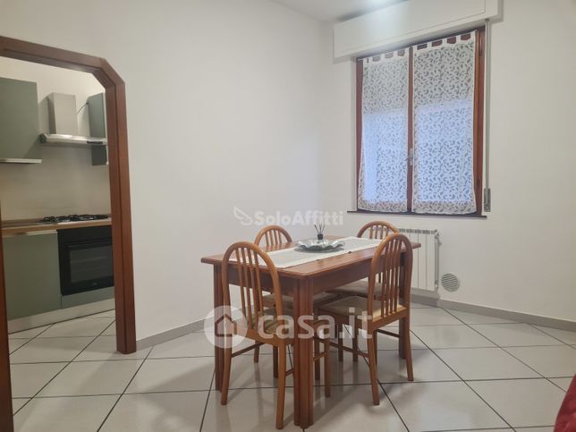 Appartamento in residenziale in Via Secchia