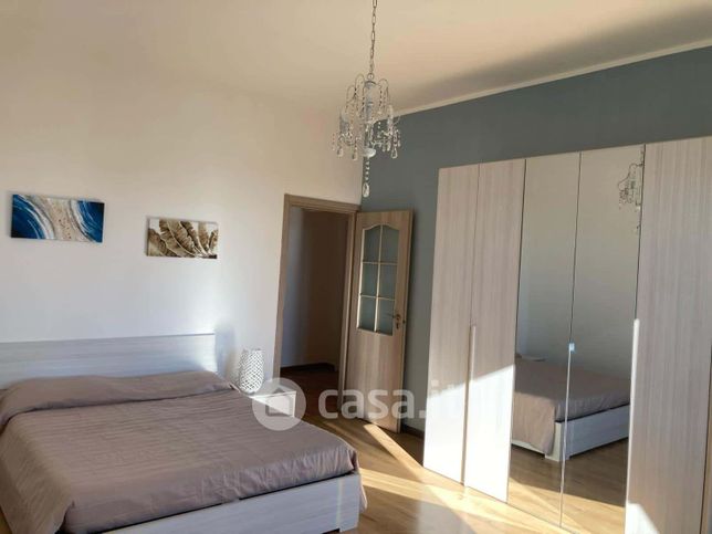 Appartamento in residenziale in Via Luigi Galvani 23