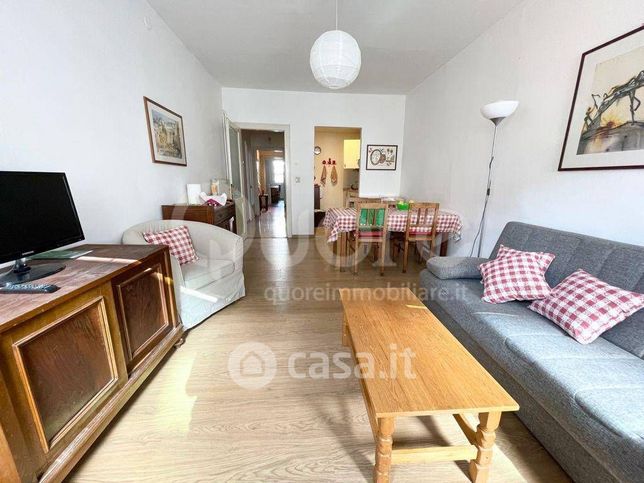 Appartamento in residenziale in Via Giuseppe Mazzini