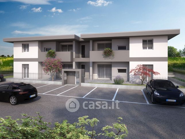 Appartamento in residenziale in Via Sant'Agostino