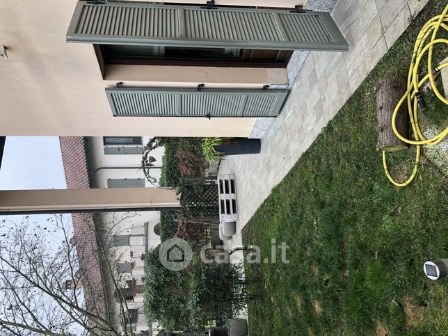 Appartamento in residenziale in Via Cattanea