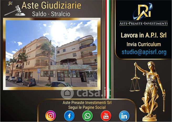 Appartamento in residenziale in Via Superga 4