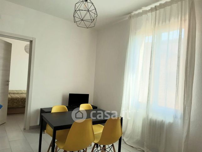 Appartamento in residenziale in san vito