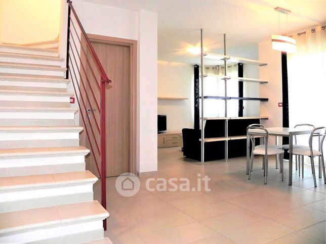 Appartamento in residenziale in Corso Casale 109