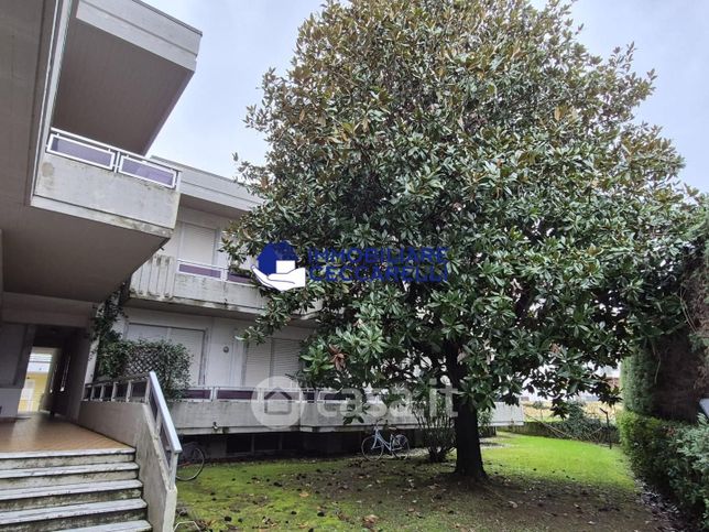 Appartamento in residenziale in Via Marcello Garosi