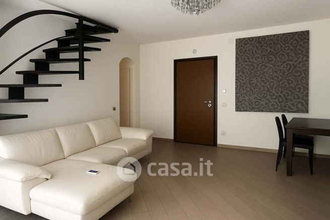 Appartamento in residenziale in Via Galimberti 4