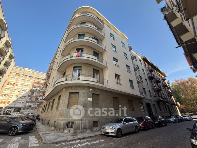 Ufficio in commerciale in Via Guglielmo Oberdan 4