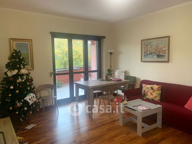 Appartamento in residenziale in Via Boccaccio I Traversa 40