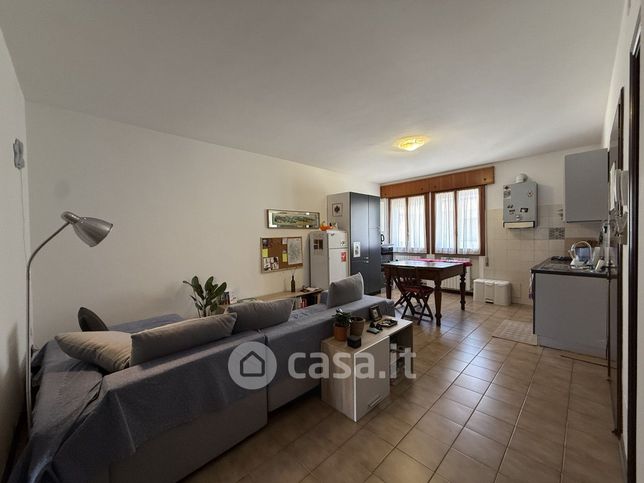 Appartamento in residenziale in Via Principe Umberto