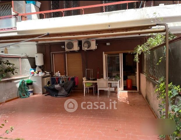 Appartamento in residenziale in Via Francesco Antonio Pigafetta
