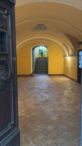 Appartamento in residenziale in Corso Giuseppe Garibaldi