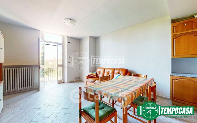 Appartamento in residenziale in Via Giovanni Scazzola