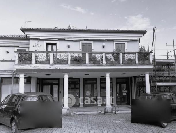 Box/posto auto in residenziale in Viale San Giuseppe 124