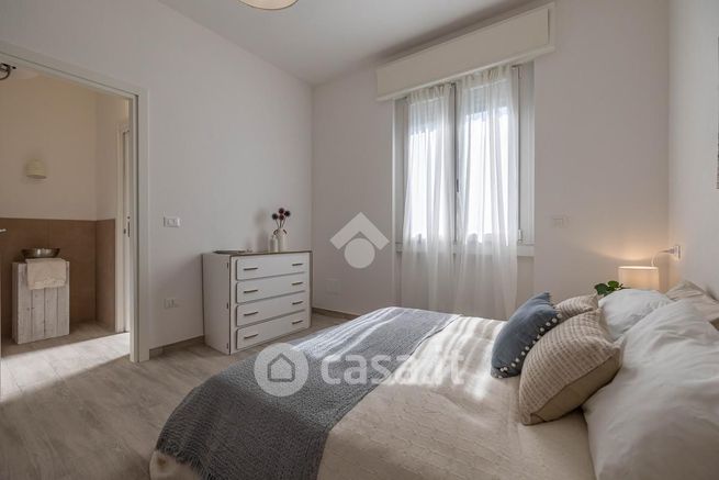 Appartamento in residenziale in Via Francesco D'Almeida 30