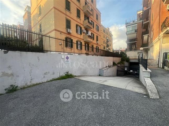 Box/posto auto in residenziale in Via del Forte Portuense