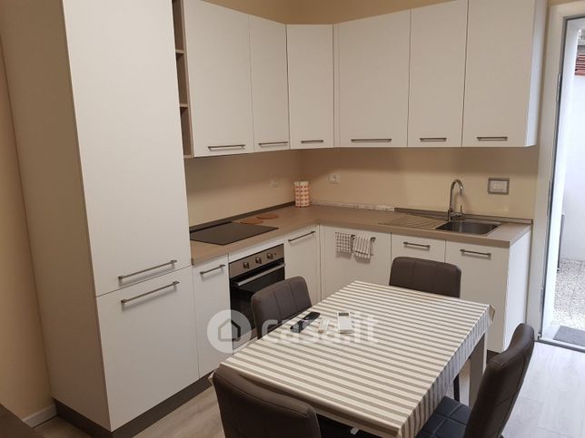 Appartamento in residenziale in Viale Belvedere 269