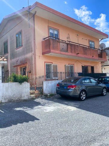 Casa indipendente in residenziale in Via Fontana Vecchia
