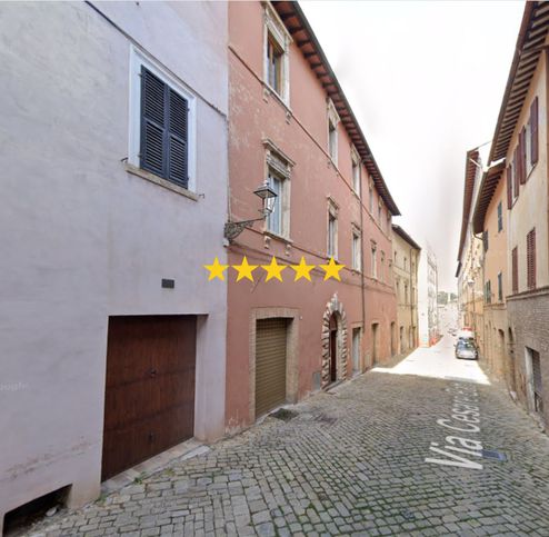 Appartamento in residenziale in Via Cesare Battisti