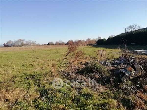 Terreno agricolo in commerciale in Via Campagna