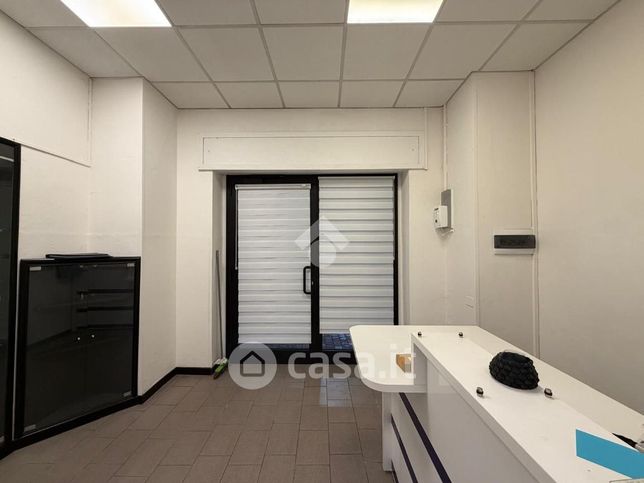 Ufficio in commerciale in Via LibertÃ  17