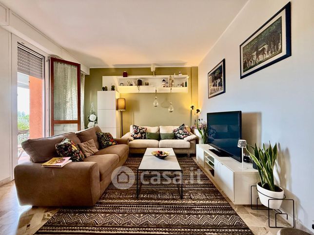 Appartamento in residenziale in Borgo Punta