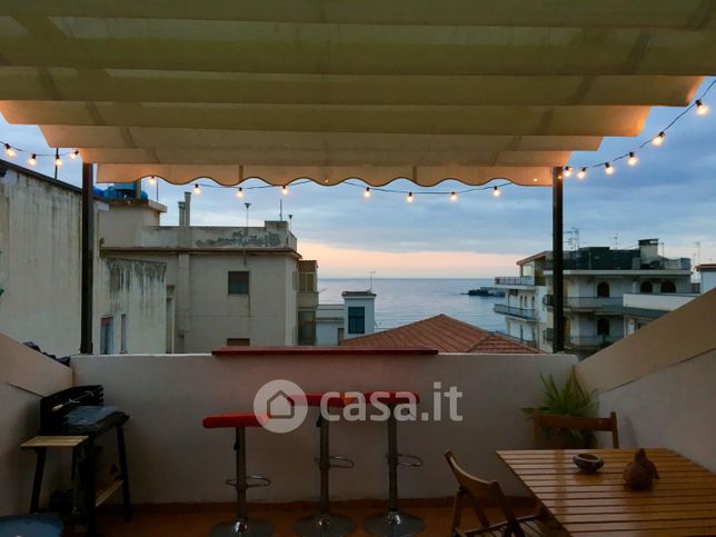 Attico/mansarda in residenziale in Via Dalmazia 8