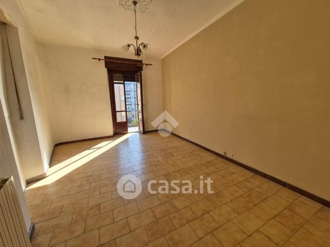 Appartamento in residenziale in Via Isonzo 56