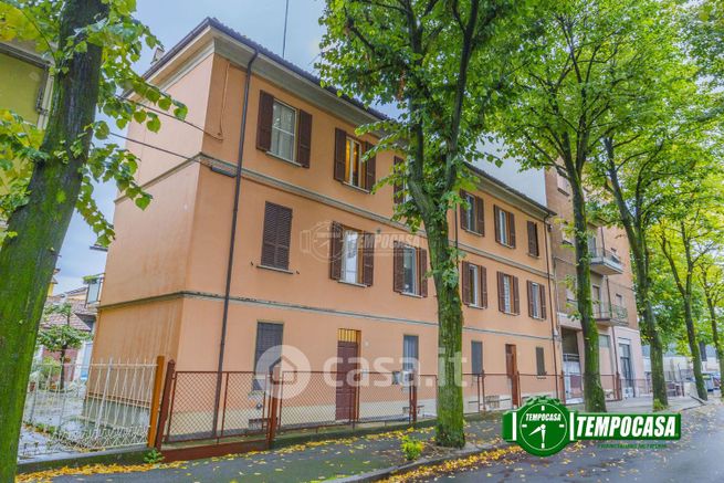 Appartamento in residenziale in Via Pietro Sacconi 5