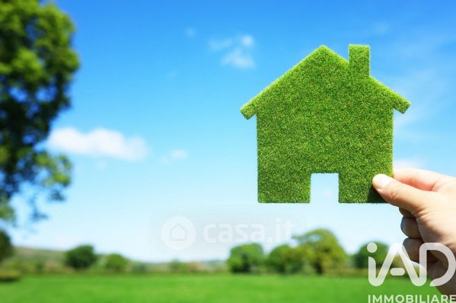 Terreno edificabile in residenziale in Via Nicolosi